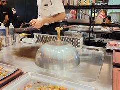 -大神太神·铁板烧(七宝领展广场店)