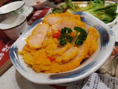 -木王宴语·野生鲜菌火锅(玉河店)