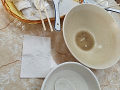 -河间正宗驴肉火烧(听海居店)