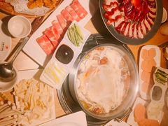 烤鸭-守柴炉烤鸭(科华中路王府井店)