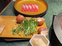 -牛New寿喜烧(曹路花园城店)