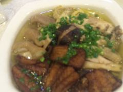 -阿婆农家菜(车墩店)