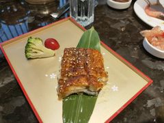 -川骄海鲜自助(亚运村店)