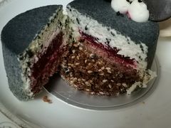 -PAUL LAFAYET 法式甜品(国金中心商场店)