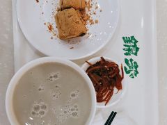 -锦馨豆汁(天坛路店)