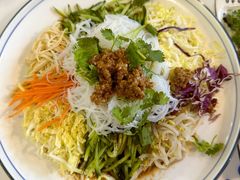 -老都一处饺子馆(道里店)