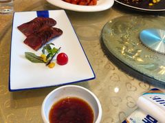 -大鸭梨(天通西苑店)