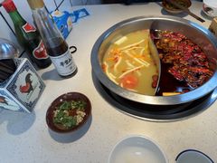 -芈重山老火锅(广州首店)