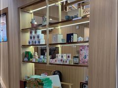-霸王茶姬(南强街店)