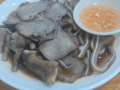 -潮粥馆(长江花园店)