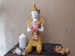 -享泰·泰式按摩SPA私家会所(大沥店)