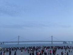 -星海湾跨海大桥
