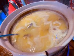 -捞围鲜·港式打边炉(海阳路店)