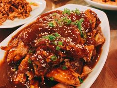 -小土豆北方菜馆(文慧园店)