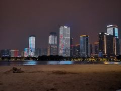 -天鹅湖体育公园
