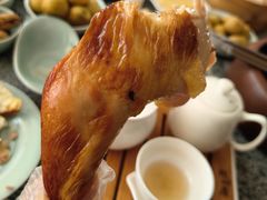 -湖畔居茶楼(湖滨店)