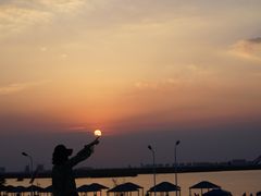 -南汇嘴观海公园