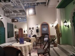 -好看加白色房子