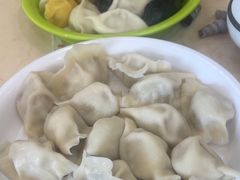 -北方饺子王·海肠捞饭·海鲜锅(山大店)