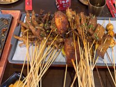 -林二哥宜烤官·宜宾小烧烤