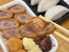 -传闻来紫菜包饭·打糕(西塔韩百店)