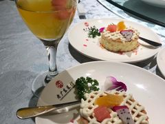 -古南都·老广东酒楼(龙江店)
