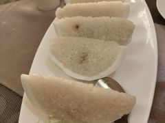 -采悦轩中餐厅·粤菜·海南菜(神州半岛喜来登度假酒店)