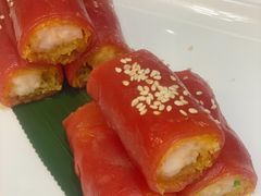 -国龙大酒店-中餐厅