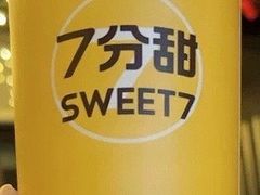 -7分甜(圆融广场店)