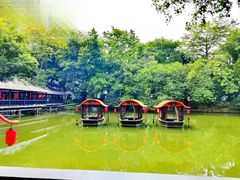 -侨美·唐荔园·40年地道粤菜