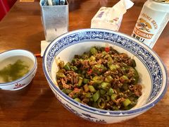 -赣南粉局·江西小炒·锅气炒粉(人民广场店)