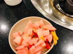-冯记香辣兔火锅(茶店子总店)