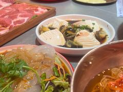 -正宗齐齐哈尔烤肉·齐牛哥鲜切炭火烤肉(杭州总店)