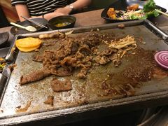 -香猪坊韩国烤肉专属门店(魏公村店)
