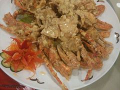 -兴旺海鲜砂煲王