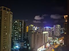 -三亚湾红树林度假世界(木棉酒店)