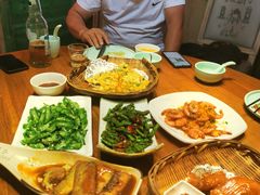 -南海渔家•渔民海鲜(亚特兰蒂斯店)