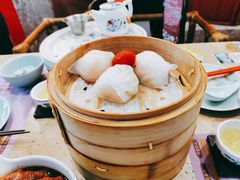 -点都德(龙之梦店)