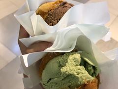 -贝儿多爸爸泡芙(合生汇店)