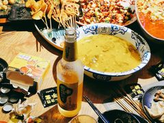 -嘎嘎鸭脑壳(驷马桥店)