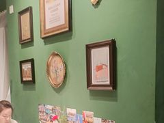 -Thai Basil罗勒叶泰式餐厅(时代天街店)