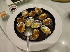 -金河半岛园林酒家(金融城店)
