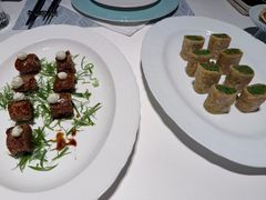 -淮香国色·淮扬菜(正大中心店)