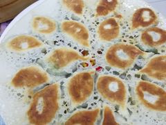 冰花煎饺-老边饺子馆(中街店)