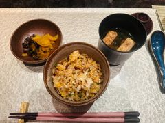 -Ginza Onodera铁板烧(外滩十八号店)