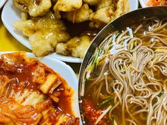 -屋里家延边朝鲜族冷面(南园店)