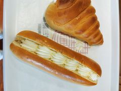 -新侨三宝乐面包店(崇文门店)