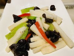 -绿茶餐厅(昆明世纪金源店)