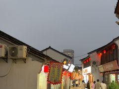 -衣裳街历史文化街区