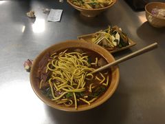 -白老三牛肉丸子面(平阳广场店)